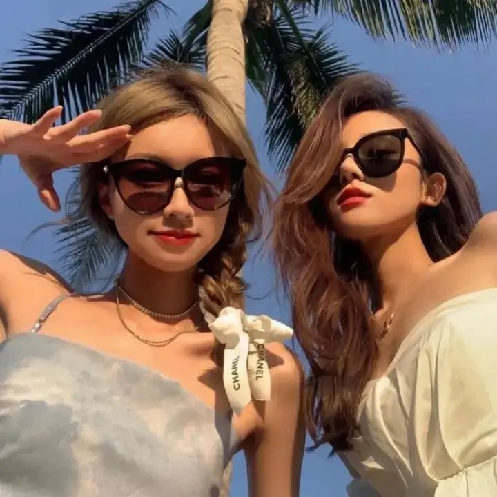 精灵梦叶罗丽X光浮尘