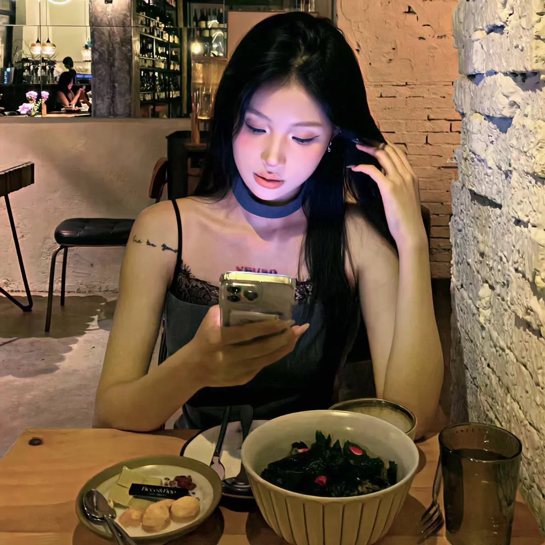 奔跑吧年轻的心